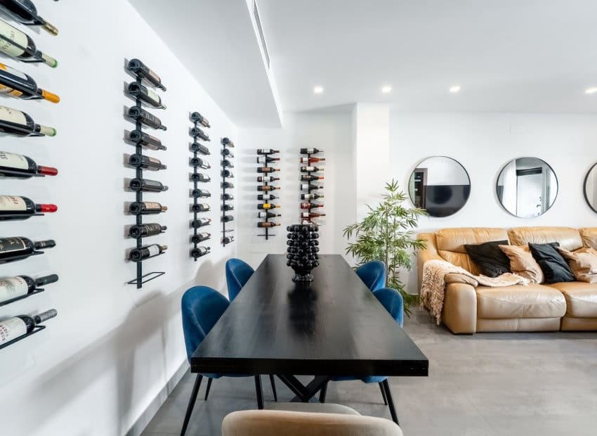 3 camera da letto Appartamento in vendita in Torrevieja - 265.000 € (Rif: 9680611)