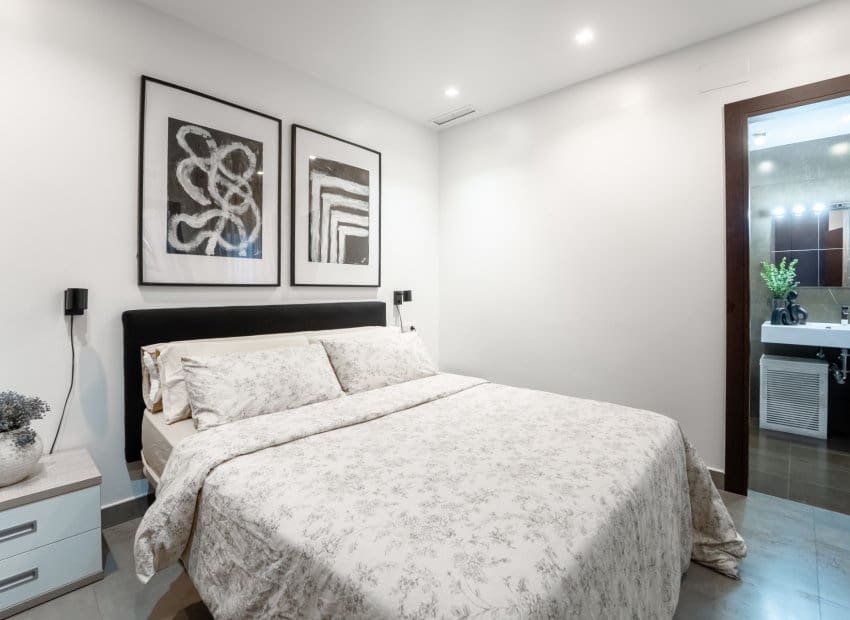 3 camera da letto Appartamento in vendita in Torrevieja - 265.000 € (Rif: 9680611)