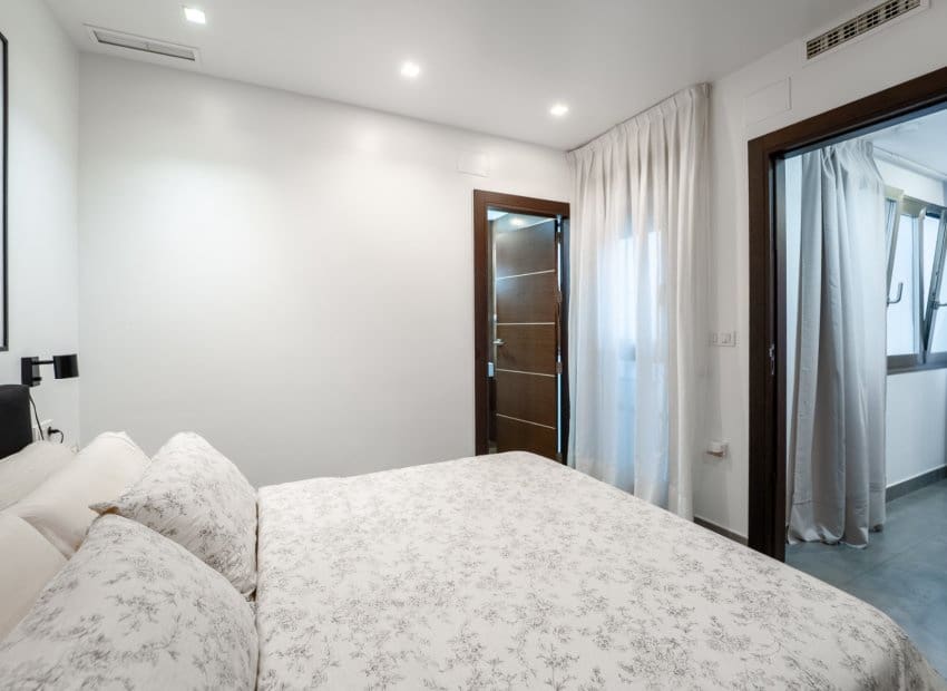 3 camera da letto Appartamento in vendita in Torrevieja - 265.000 € (Rif: 9680611)