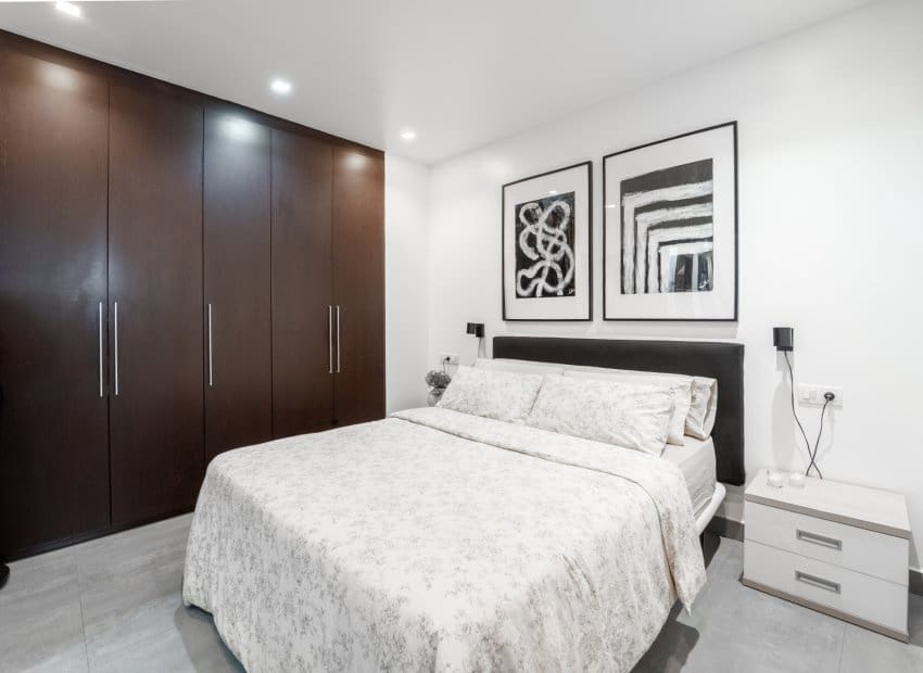 3 camera da letto Appartamento in vendita in Torrevieja - 265.000 € (Rif: 9680611)