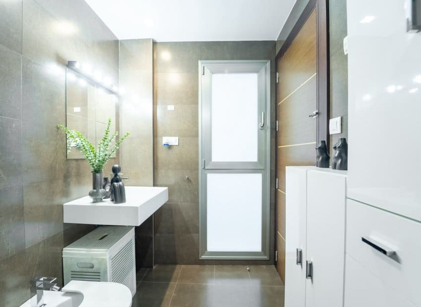 3 camera da letto Appartamento in vendita in Torrevieja - 265.000 € (Rif: 9680611)