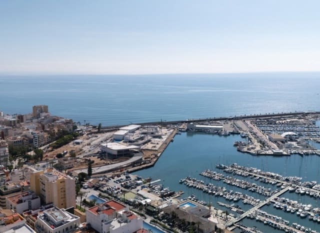 3 camera da letto Appartamento in vendita in Centro - Muelle Pesquero, Torrevieja - 265.000 € (Rif: 9680611)