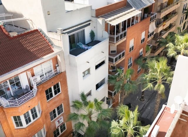 3 camera da letto Appartamento in vendita in Centro - Muelle Pesquero, Torrevieja - 265.000 € (Rif: 9680611)