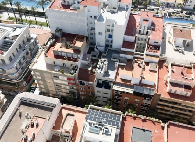 3 camera da letto Appartamento in vendita in Centro - Muelle Pesquero, Torrevieja - 265.000 € (Rif: 9680611)