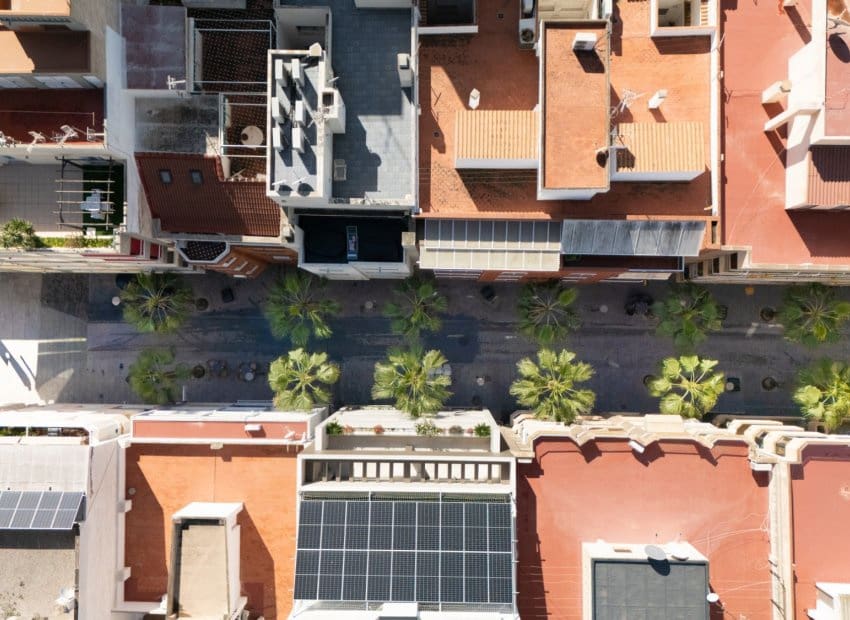 3 camera da letto Appartamento in vendita in Torrevieja - 265.000 € (Rif: 9680611)