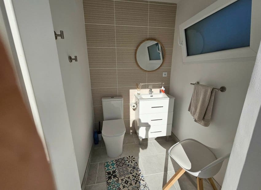 4 bedroom Villa for sale in San Fulgencio with pool - € 520,000 (Ref: 9680612)