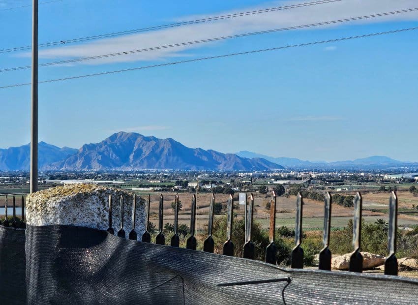 4 bedroom Villa for sale in San Fulgencio with pool - € 520,000 (Ref: 9680612)