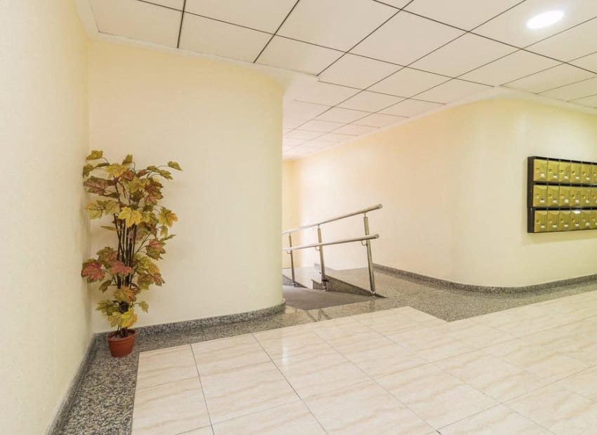 2 slaapkamer Appartement te koop in Torrevieja - € 120.000 (Ref: 9683231)