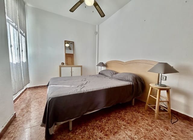 2 makuuhuone Huoneisto myytävänä paikassa Los Balcones - Los Altos, Torrevieja mukana uima-altaan - 148 000 € (Ref: 9683232)