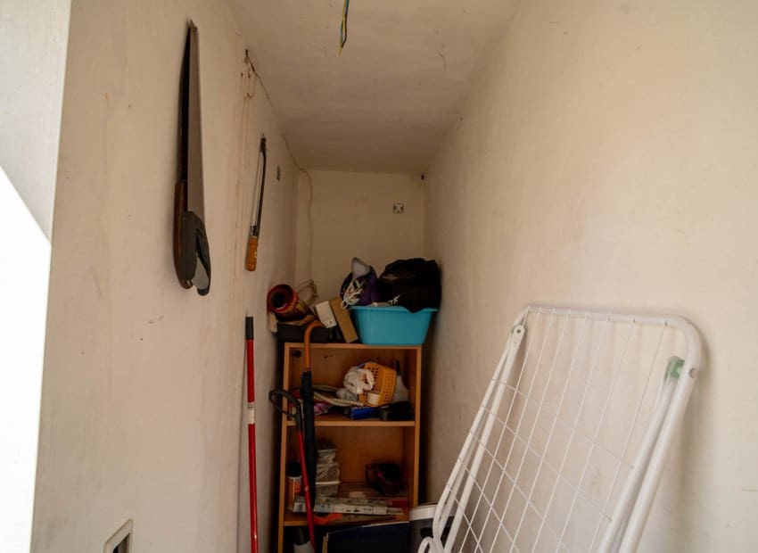 2 soverom Hus til salgs i Torrevieja - € 139 995 (Ref: 9683233)