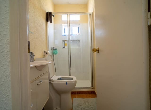 2 chambre Maison de Ville à vendre à Parque Acuático - Sector 25, Torrevieja - 139 995 € (Ref: 9683233)