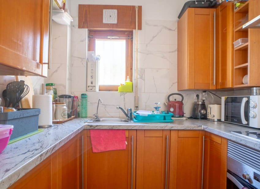 2 soverom Hus til salgs i Torrevieja - € 139 995 (Ref: 9683233)