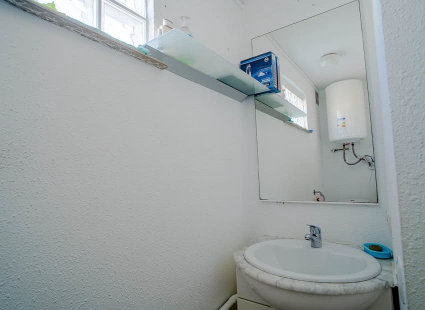 2 soverom Hus til salgs i Torrevieja - € 139 995 (Ref: 9683233)