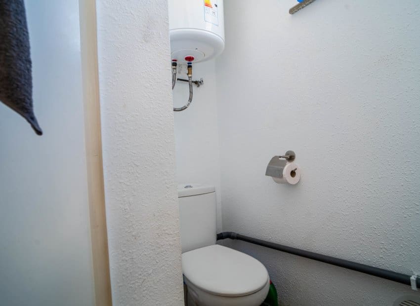 2 soverom Hus til salgs i Torrevieja - € 139 995 (Ref: 9683233)