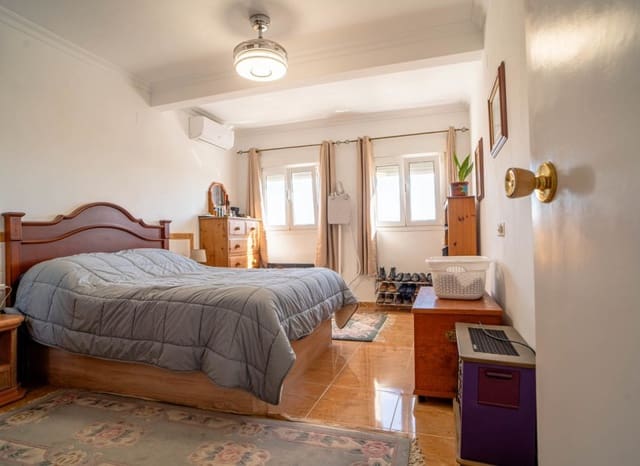 2 chambre Maison de Ville à vendre à Parque Acuático - Sector 25, Torrevieja - 139 995 € (Ref: 9683233)