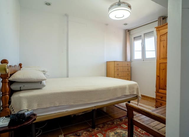 2 chambre Maison de Ville à vendre à Parque Acuático - Sector 25, Torrevieja - 139 995 € (Ref: 9683233)