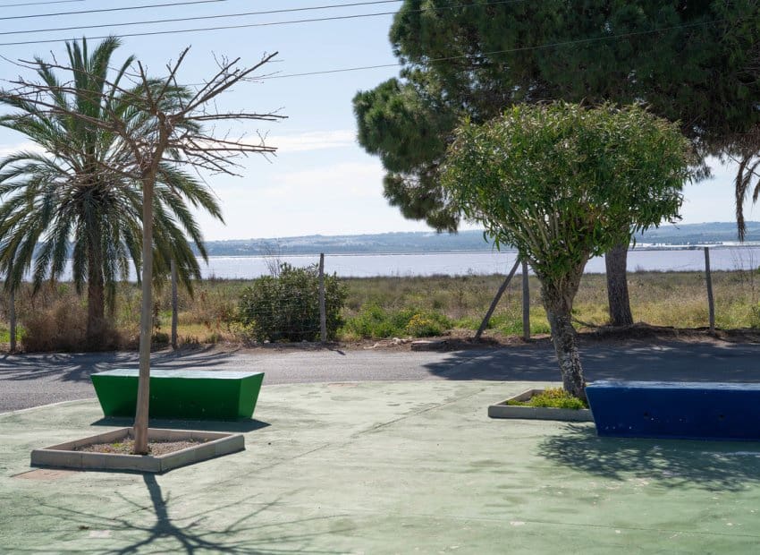 2 soverom Hus til salgs i Torrevieja - € 139 995 (Ref: 9683233)