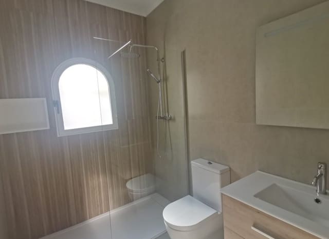 2 soveværelse Villa til salg i Lo Crispin, Algorfa med swimmingpool - € 249.000 (Ref: 9683234)