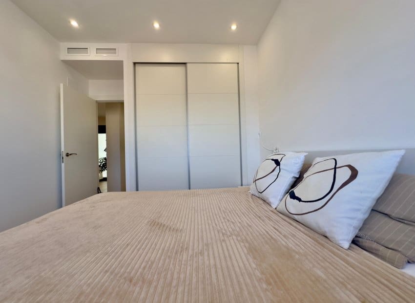 2 quarto Apartamento para venda em Los Balcones com piscina - 315 000 € (Ref: 9683235)