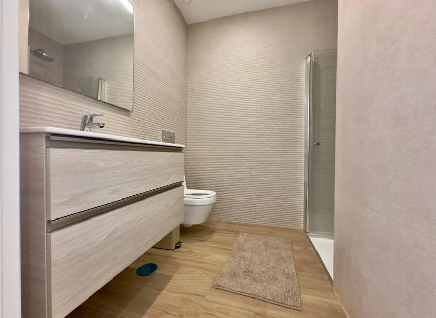 2 quarto Apartamento para venda em Los Balcones com piscina - 315 000 € (Ref: 9683235)