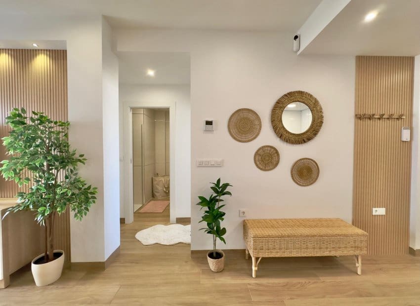 2 quarto Apartamento para venda em Los Balcones com piscina - 315 000 € (Ref: 9683235)