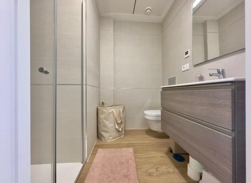 2 quarto Apartamento para venda em Los Balcones com piscina - 315 000 € (Ref: 9683235)