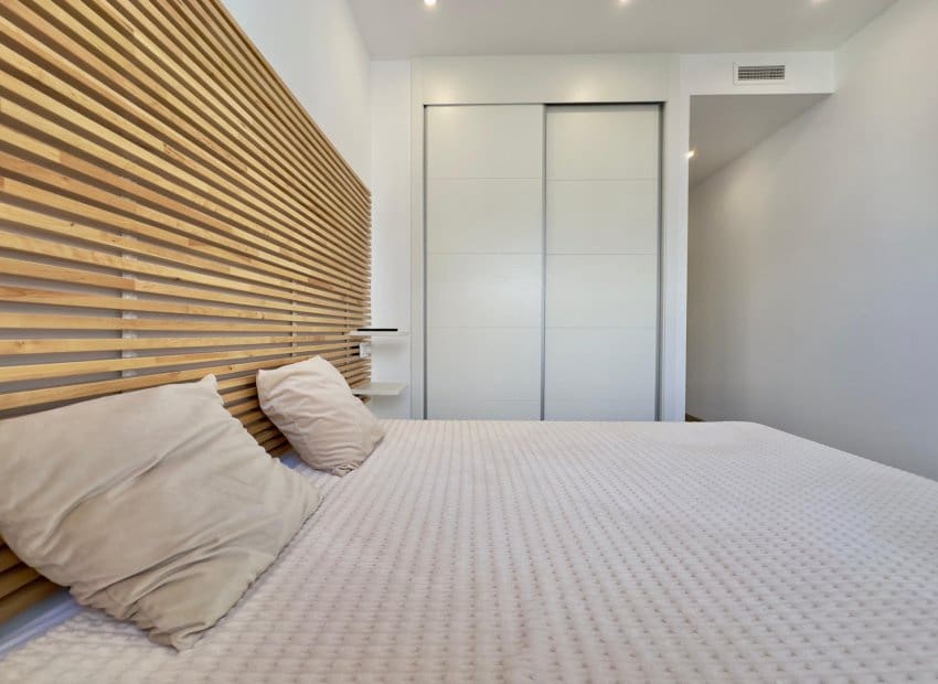 2 quarto Apartamento para venda em Los Balcones com piscina - 315 000 € (Ref: 9683235)