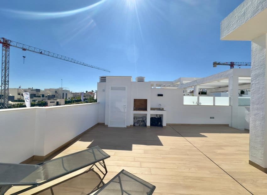 2 quarto Apartamento para venda em Los Balcones com piscina - 315 000 € (Ref: 9683235)