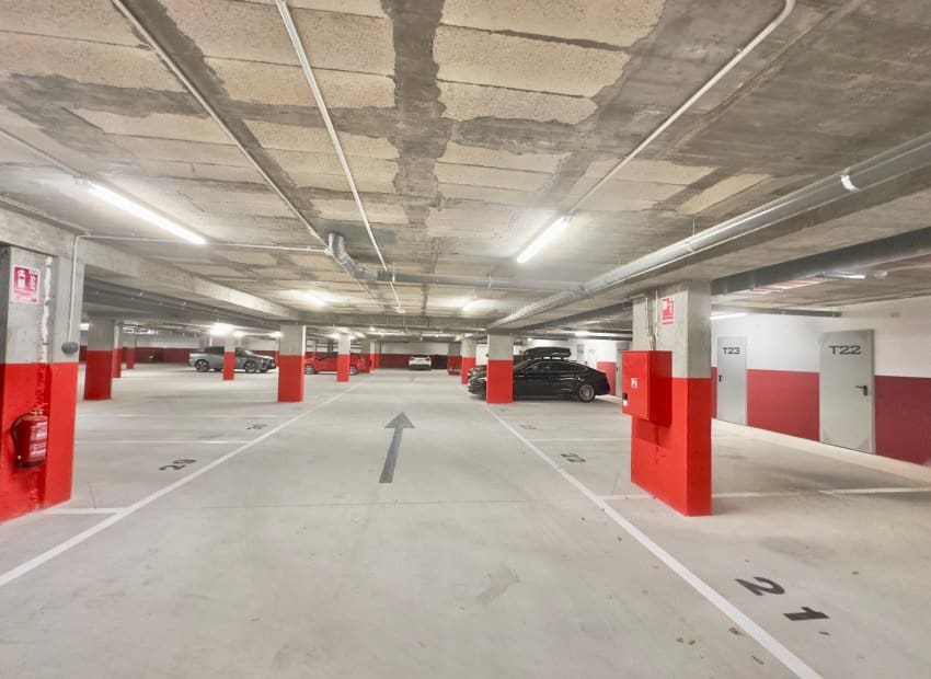 2 quarto Apartamento para venda em Los Balcones com piscina - 315 000 € (Ref: 9683235)