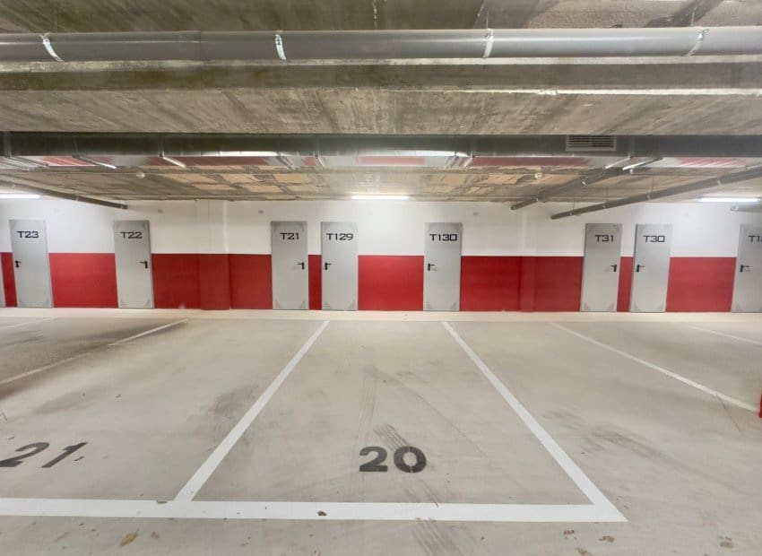 2 quarto Apartamento para venda em Los Balcones com piscina - 315 000 € (Ref: 9683235)