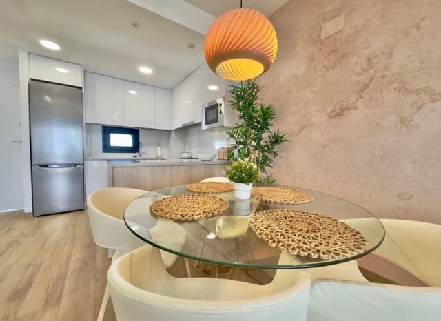 2 quarto Apartamento para venda em Los Balcones com piscina - 315 000 € (Ref: 9683235)