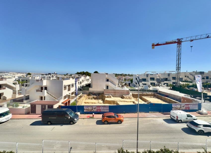 2 quarto Apartamento para venda em Los Balcones com piscina - 315 000 € (Ref: 9683235)