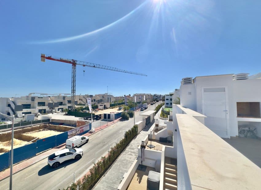 2 quarto Apartamento para venda em Los Balcones com piscina - 315 000 € (Ref: 9683235)