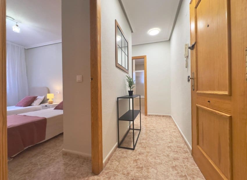 2 camera da letto Appartamento in vendita in Torrevieja - 135.000 € (Rif: 9683236)