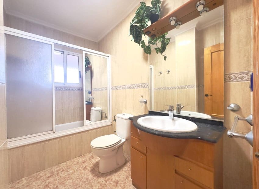 2 camera da letto Appartamento in vendita in Torrevieja - 135.000 € (Rif: 9683236)