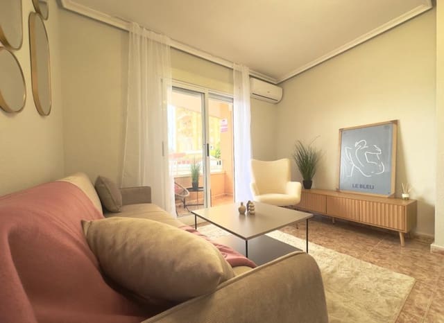 2 camera da letto Appartamento in vendita in Playa de los Locos, Torrevieja - 135.000 € (Rif: 9683236)