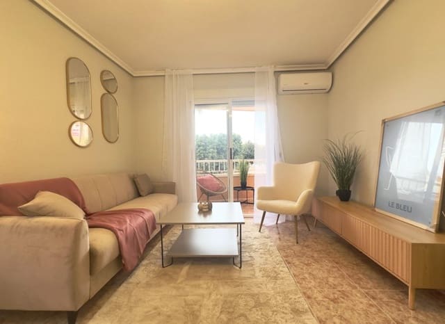 2 camera da letto Appartamento in vendita in Playa de los Locos, Torrevieja - 135.000 € (Rif: 9683236)