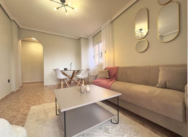 2 camera da letto Appartamento in vendita in Playa de los Locos, Torrevieja - 135.000 € (Rif: 9683236)