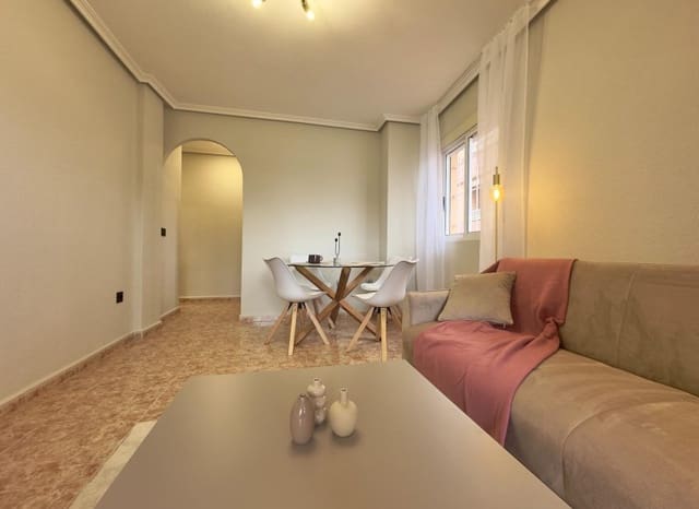 2 camera da letto Appartamento in vendita in Playa de los Locos, Torrevieja - 135.000 € (Rif: 9683236)