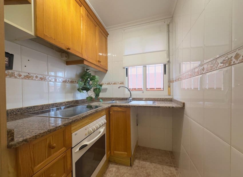 2 camera da letto Appartamento in vendita in Torrevieja - 135.000 € (Rif: 9683236)