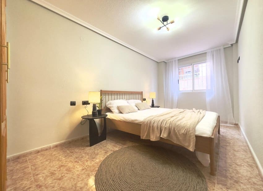 2 camera da letto Appartamento in vendita in Torrevieja - 135.000 € (Rif: 9683236)