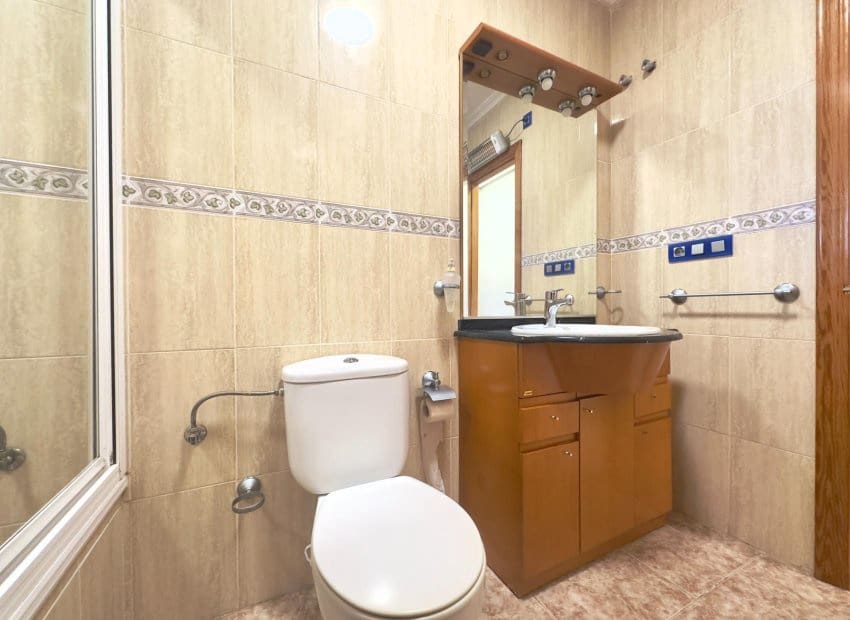 2 camera da letto Appartamento in vendita in Torrevieja - 135.000 € (Rif: 9683236)