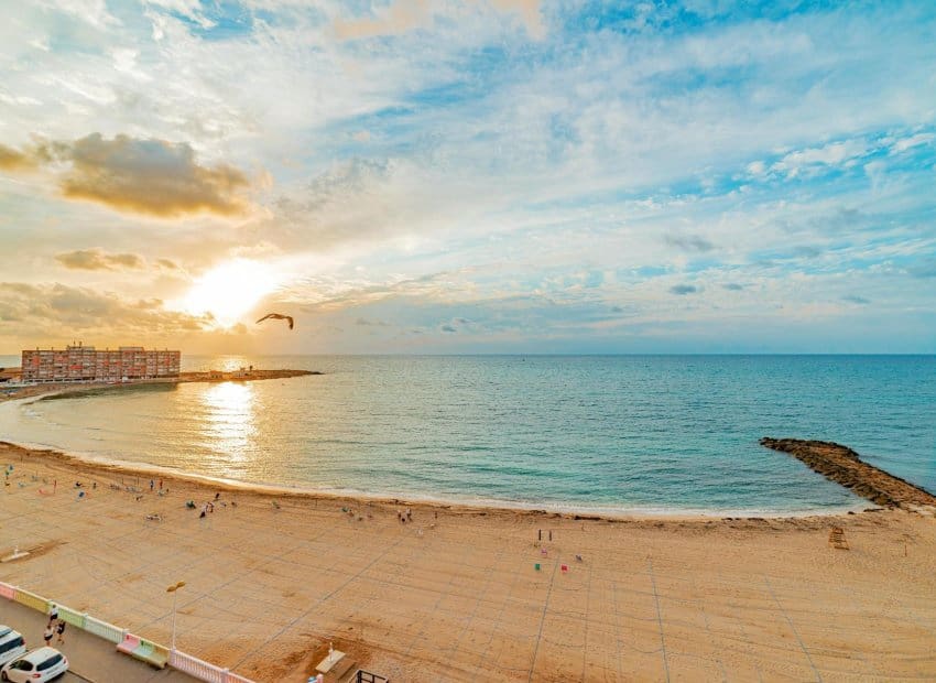 2 camera da letto Appartamento in vendita in Torrevieja - 135.000 € (Rif: 9683236)