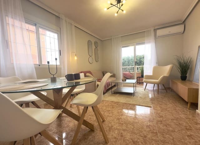 2 camera da letto Appartamento in vendita in Playa de los Locos, Torrevieja - 135.000 € (Rif: 9683236)