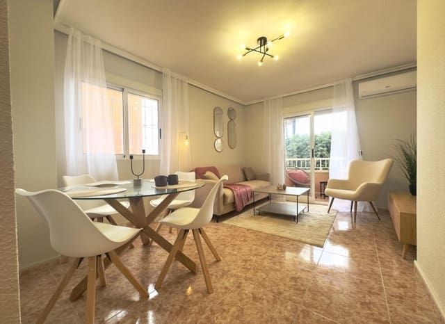 2 camera da letto Appartamento in vendita in Playa de los Locos, Torrevieja - 135.000 € (Rif: 9683236)