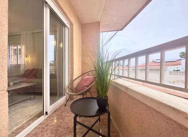 2 camera da letto Appartamento in vendita in Playa de los Locos, Torrevieja - 135.000 € (Rif: 9683236)