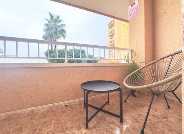 2 camera da letto Appartamento in vendita in Playa de los Locos, Torrevieja - 135.000 € (Rif: 9683236)
