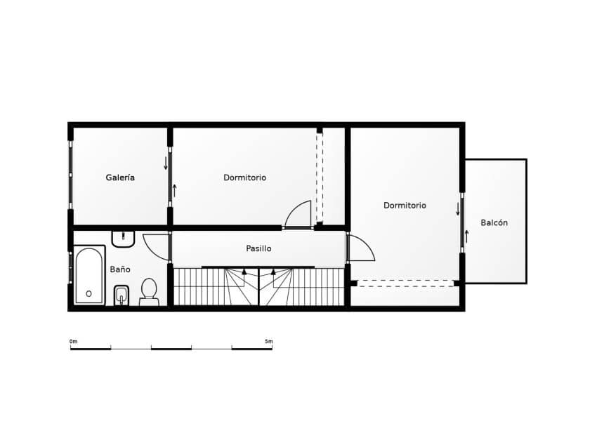 3 chambre Maison de Ville à vendre à Orihuela Costa avec piscine - 219 000 € (Ref: 9684369)