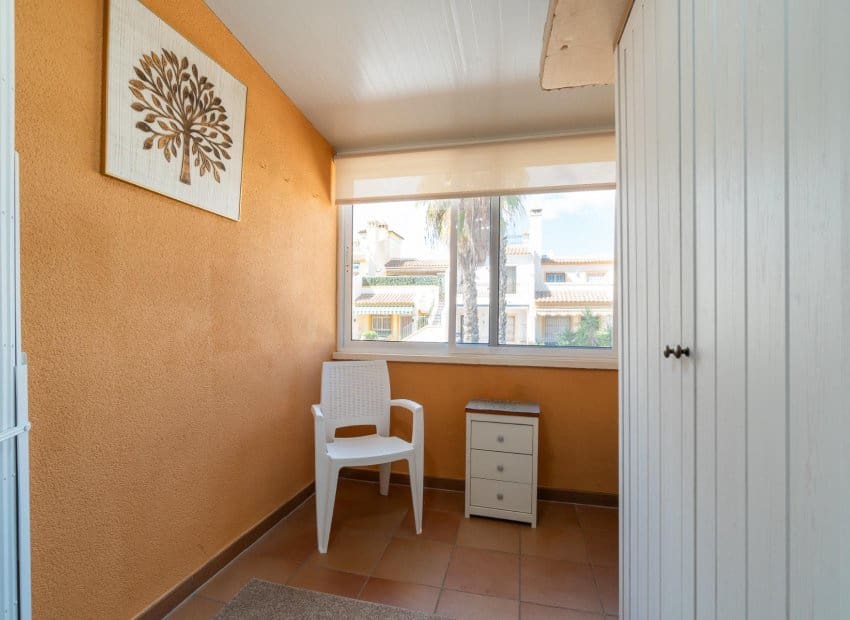 3 chambre Maison de Ville à vendre à Orihuela Costa avec piscine - 219 000 € (Ref: 9684369)