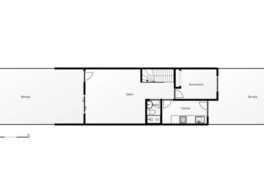 3 chambre Maison de Ville à vendre à Orihuela Costa avec piscine - 219 000 € (Ref: 9684369)